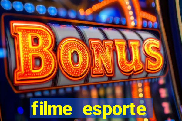 filme esporte sangrento torrent